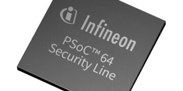 PSoC™ 64 Standard Secure MCU family achieves PSA Level 2 certification for more secured IoT devices