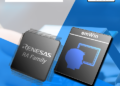 SEGGER announces that Renesas has extended its emWin license to include all RA microcontrollers