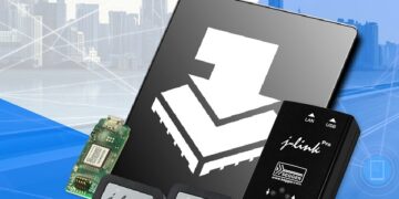 SEGGER’s J-Link now compatible with and available through Arduino