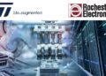 Rochester Electronics collaborates with STMicroelectronics
