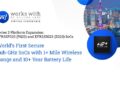 Silicon Labs Unveils World’s First Secure Sub-GHz SoCs with 1+ Mile Wireless Range and 10+ Year Battery Life