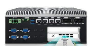 Vecow and Blaize Team to Deliver Leading Workstation-grade Edge AI     Computing Solution