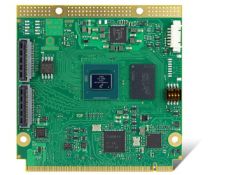 New congatec module with i.MX 8M Plus gives Qseven designs a massive performance boost for the future
