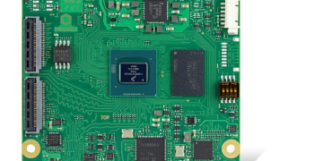 New congatec module with i.MX 8M Plus gives Qseven designs a massive performance boost for the future