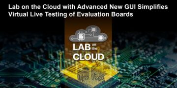 Renesas Reimagines Remote Design With Enhanced Lab on the Cloud Environment