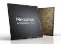 MediaTek Announces Kompanio 900T to Enhance Computing Experiences for Tablets and Notebooks