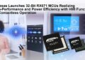Renesas Launches 32-Bit RX671 MCUs