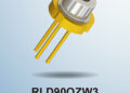 ROHM’s 75W High Optical Output Laser Diode for LiDAR