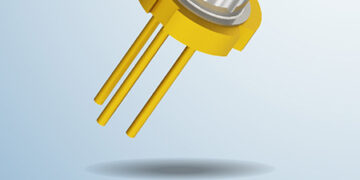 ROHM’s 75W High Optical Output Laser Diode for LiDAR