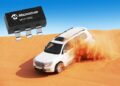 High-Precision Voltage Reference IC Provides Very-Low Drift for Extended-Temperature Automotive Applications