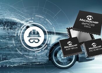 New ISO 26262 Functional Safety Packages Simplify Design of ASIL B and ASIL C Safety Applications Using dsPIC®, PIC18 and AVR® Microcontrollers