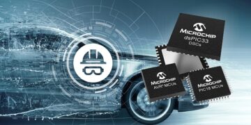 New ISO 26262 Functional Safety Packages Simplify Design of ASIL B and ASIL C Safety Applications Using dsPIC®, PIC18 and AVR® Microcontrollers
