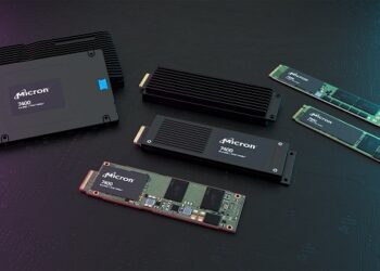 Micron® 7400 SSD With NVMe™ Delivers PCIe Gen4 Performance for Data Centers