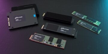 Micron® 7400 SSD With NVMe™ Delivers PCIe Gen4 Performance for Data Centers