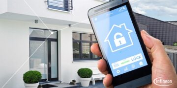 Infineon simplifies secure IoT device-to-cloud authentication with CIRRENT™ Cloud ID service