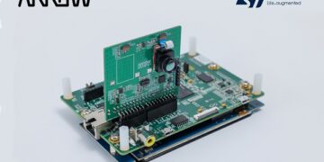 Arrow Electronics Launches AI Thermal Sensing Solution Powered by STMicroelectronics’ X-CUBE AI