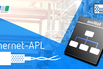 SEGGER joins world-wide organization of PROFIBUS users