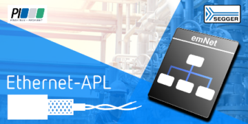 SEGGER joins world-wide organization of PROFIBUS users