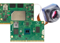 congatec and MATRIX VISION present PCIe based high-speed vision technology