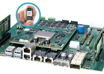 MicroSys Partners with Leading AI Chipmaker Hailo to Launch High-Performance, Embedded AI Platform