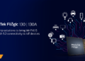 MediaTek Announces New Filogic 130 and Filogic 130A Single-chip Solutions to Bring Wi-Fi 6 and Bluetooth 5.2 Connectivity to IoT Devices