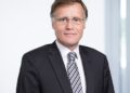 Jochen Hanebeck will take over as the new CEO of Infineon Technologies AG