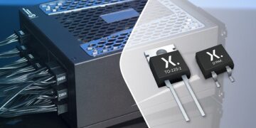 Nexperia expands its wide bandgap semiconductor offering with new family of high-performance Silicon Carbide (SiC) Diodes