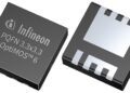 OptiMOS™ 6 100 V significantly improves technology to set a new industry standard for high switching frequency applications