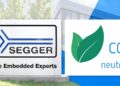 SEGGER is carbon neutral!