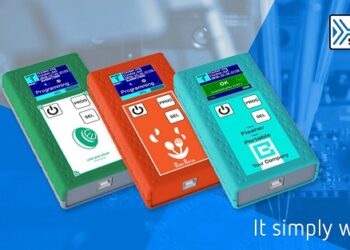 SEGGER introduces customization options for popular service programmer