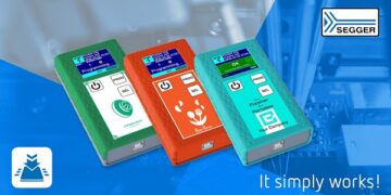SEGGER introduces customization options for popular service programmer