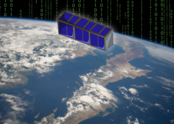 CSUG & Teledyne e2v Unveil AI-Enabled Smart Nanosatellite with On-Board Imaging Processing at Space Tech Expo 2021