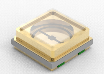 Würth Elektronik offers UV-C-LED