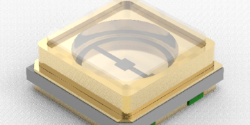 Würth Elektronik offers UV-C-LED