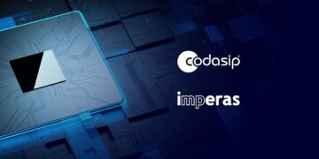 Codasip Adopts Imperas for RISC-V Processor Verification