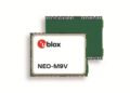 u-blox announces its first positioning module featuring both UDR and ADR technology