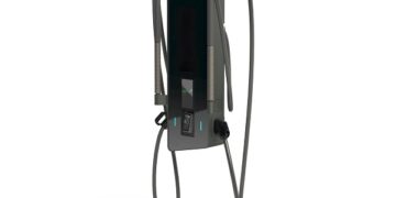 alpitronic selects Infineon’s EasyPACK™ CoolSiC™ modules and EiceDRIVER™ X3 drivers for its 50 kW hypercharger