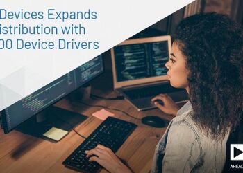 Analog Devices Expands Linux Distribution with Over 1000 Device Drivers to Support the Development of High-Performance Solutions