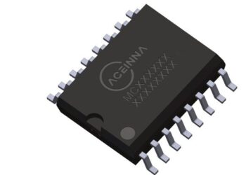 ACEINNA Launches High Power Current Sensor