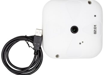 Analog Devices’ People Counting Algorithm Ensures Efficient Space Utilization and Worker Safety