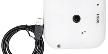 Analog Devices’ People Counting Algorithm Ensures Efficient Space Utilization and Worker Safety