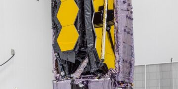 IR HiRel Returns to Deep Space with James Webb Space Telescope