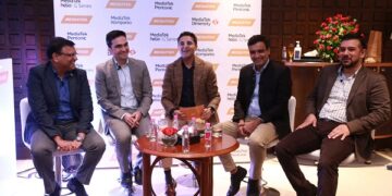 MediaTek to Enhance India 5G Prospects in 2022: From Mainstream to Flagship