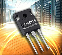onsemi Launches High-Performance, Low Power-Loss SUPERFET V Family of MOSFETs for Server and Telecom Applications