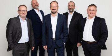 congatec announces changes in top management to further accelerate company growth