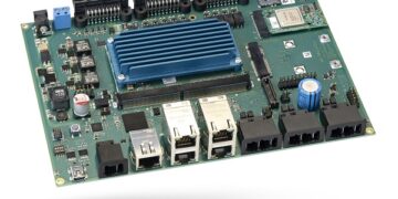 MicroSys puts Hailo AI performance on its SoM platforms with NXP S32G vehicle network processors