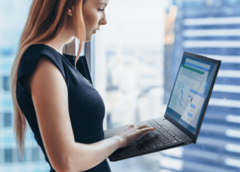 Lattice FPGAs Power Next Generation Lenovo Edge/AI Experiences