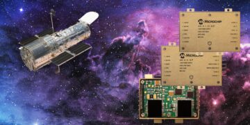 Industry’s Only Family of Standard Non-Hybrid Space-Grade Power Converters Now Includes 28 Volt (V)-Input Radiation-Tolerant Options