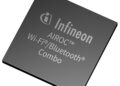 Infineon and Deeyook jointly enable precise location solution with low-power Wi-Fi chipset