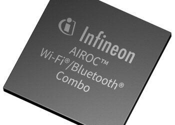 Infineon and Deeyook jointly enable precise location solution with low-power Wi-Fi chipset